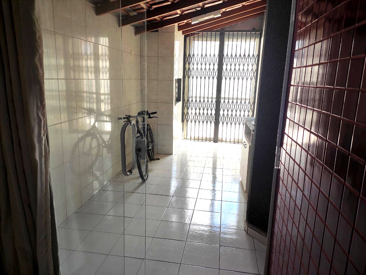 Apartamento Curitiba - Juvevê — foto 15