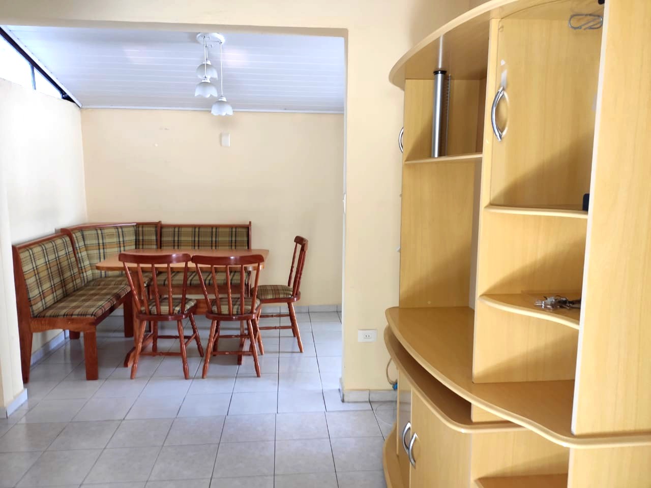 Apartamento Curitiba - Juvevê — foto 10