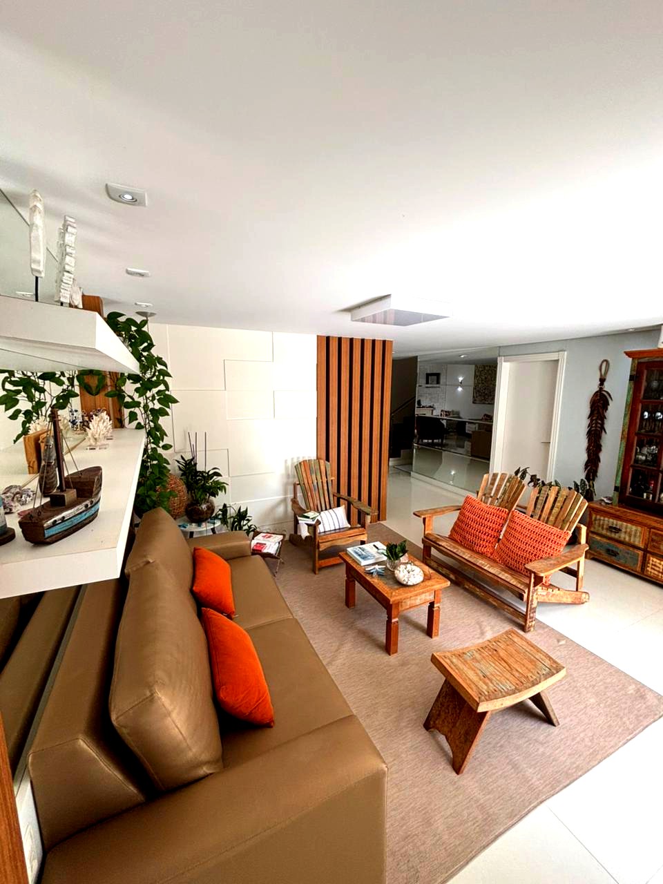 Sobrado Alto Padrão Tom Jobim  — foto 16
