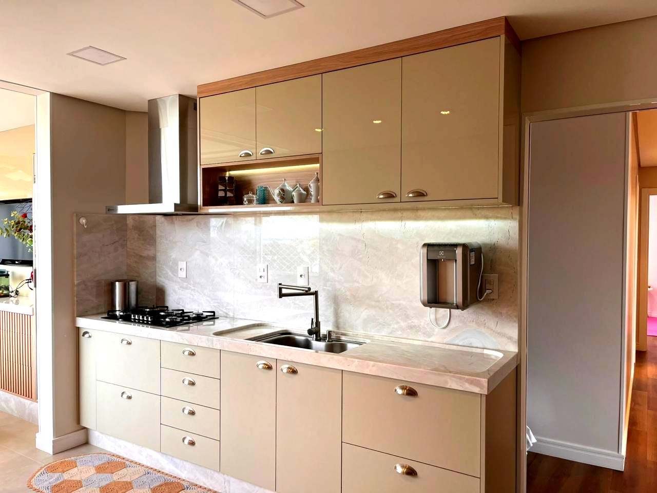 Apartamento Maria Luiza — foto 24