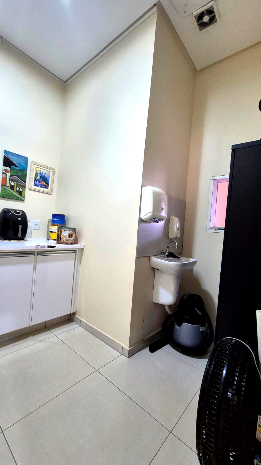 Sobrado Residencial/Comercial Universitário  — foto 24