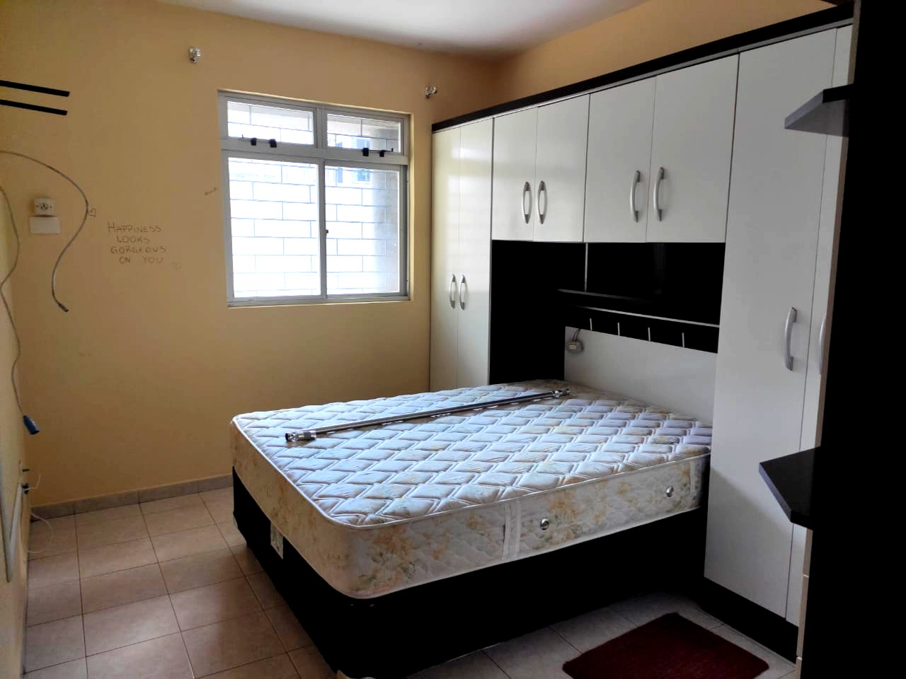Apartamento Curitiba - Juvevê — foto 21