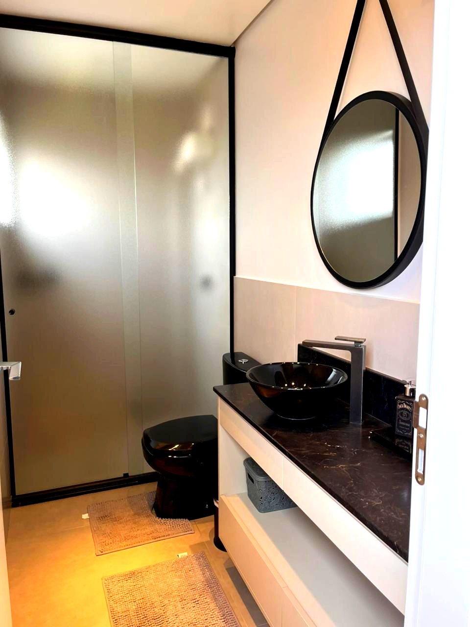 Apartamento Maria Luiza — foto 18