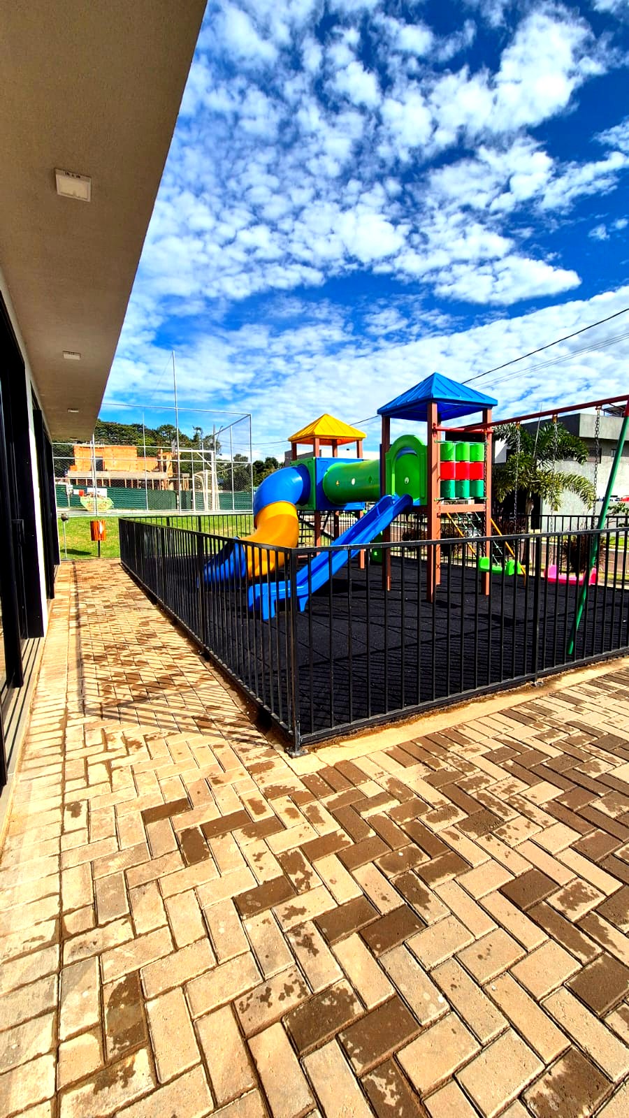 Terreno em condominio fechado Maria Luiza — foto 23