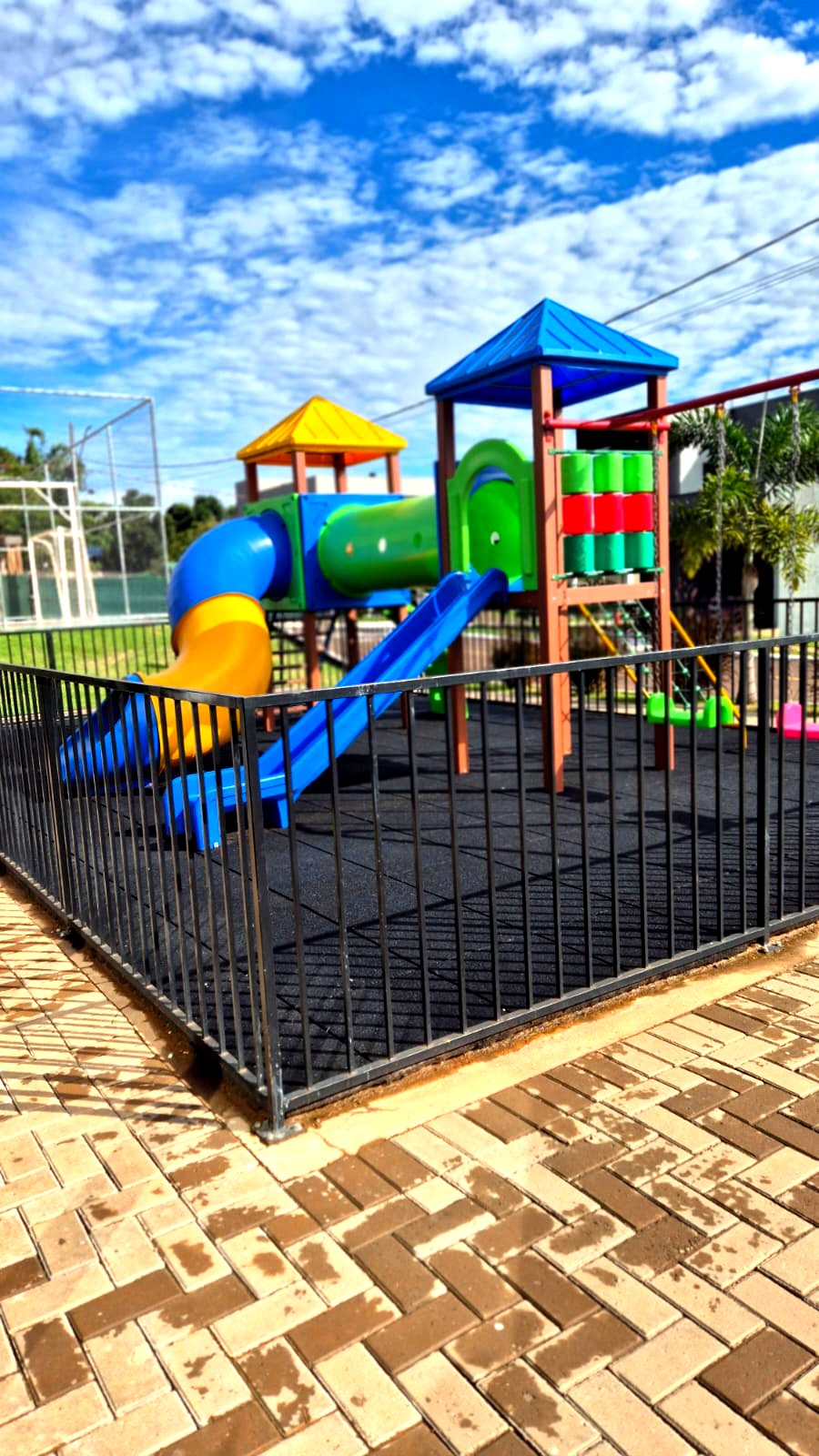 Terreno em condominio fechado Maria Luiza — foto 24