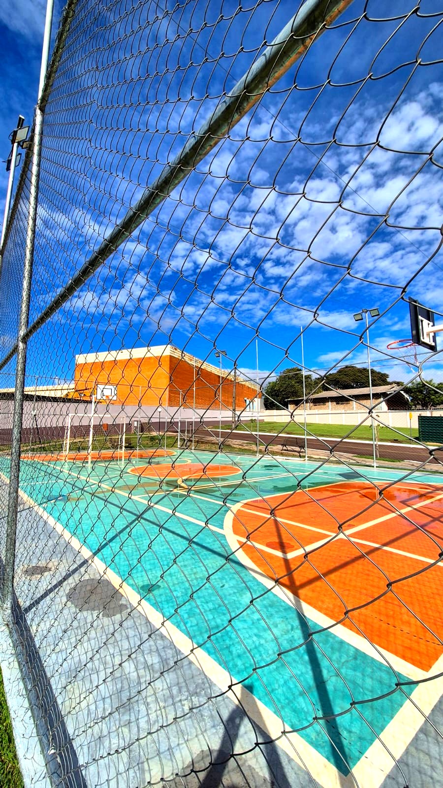 Terreno em condominio fechado Maria Luiza — foto 19