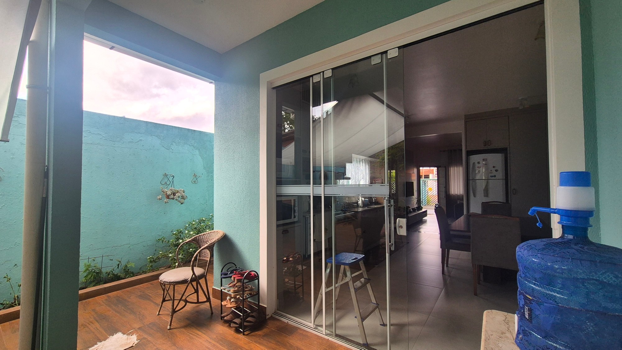 Casa Térrea no Maria Luiza — foto 16
