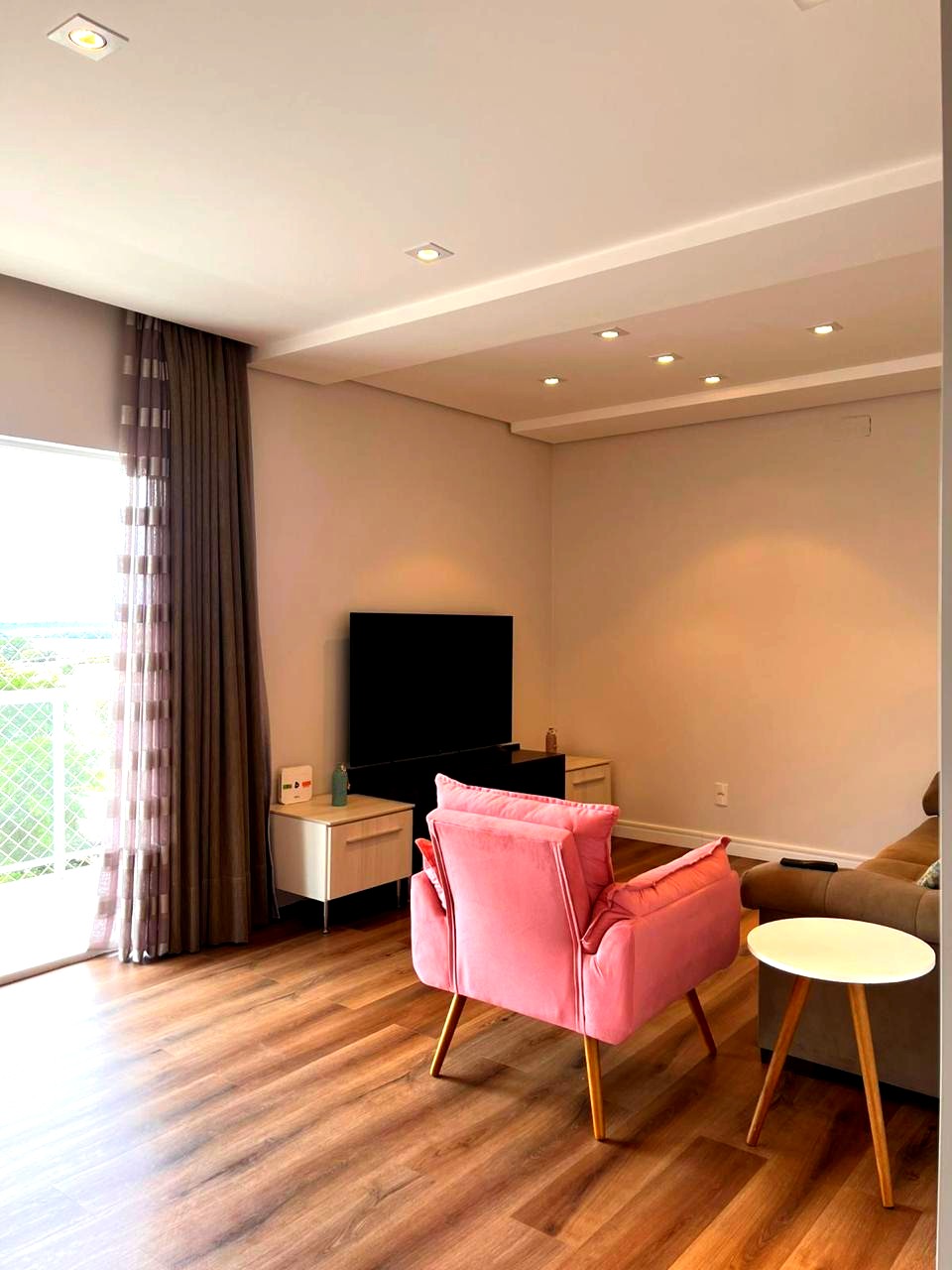 Apartamento Maria Luiza — foto 13