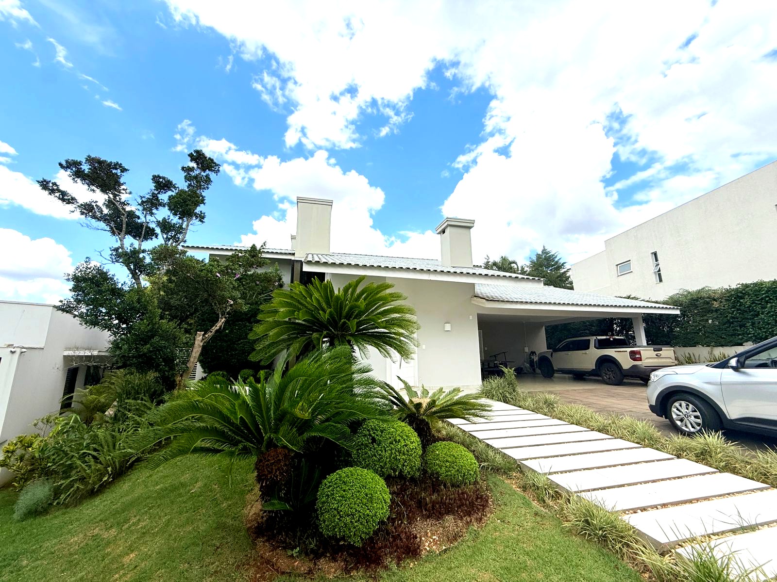 Sobrado Alto Padrão Tom Jobim  — foto 2
