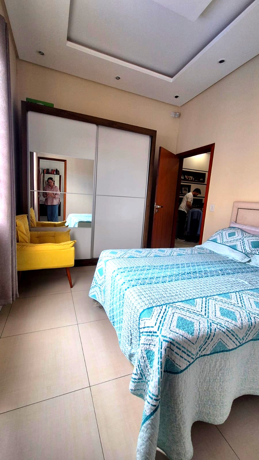 Sobrado Residencial/Comercial Universitário  — foto 17