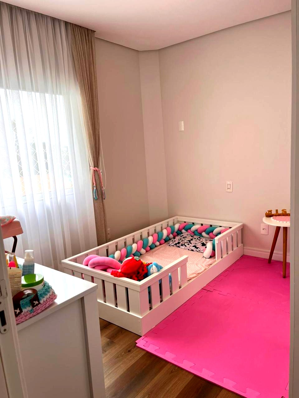 Apartamento Maria Luiza — foto 17