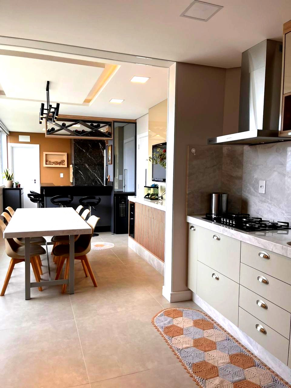 Apartamento Maria Luiza — foto 23