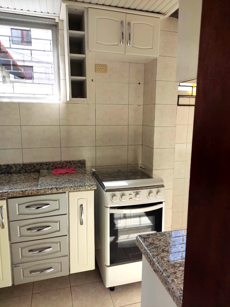 Apartamento Curitiba - Juvevê — foto 12