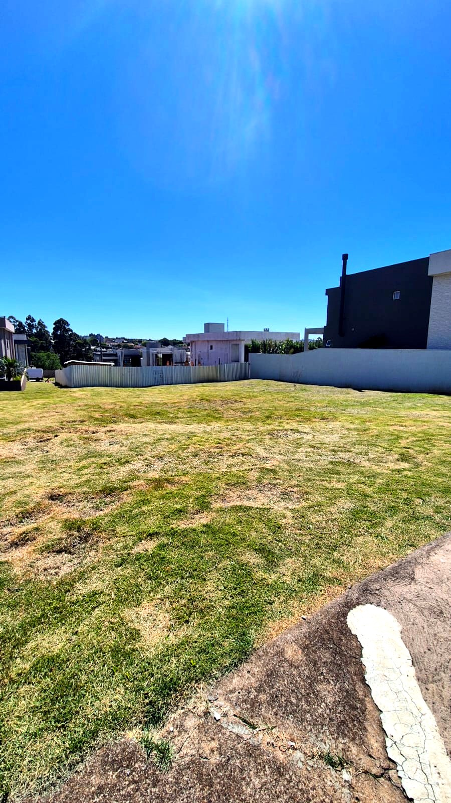 Terreno em condominio fechado Maria Luiza — foto 7
