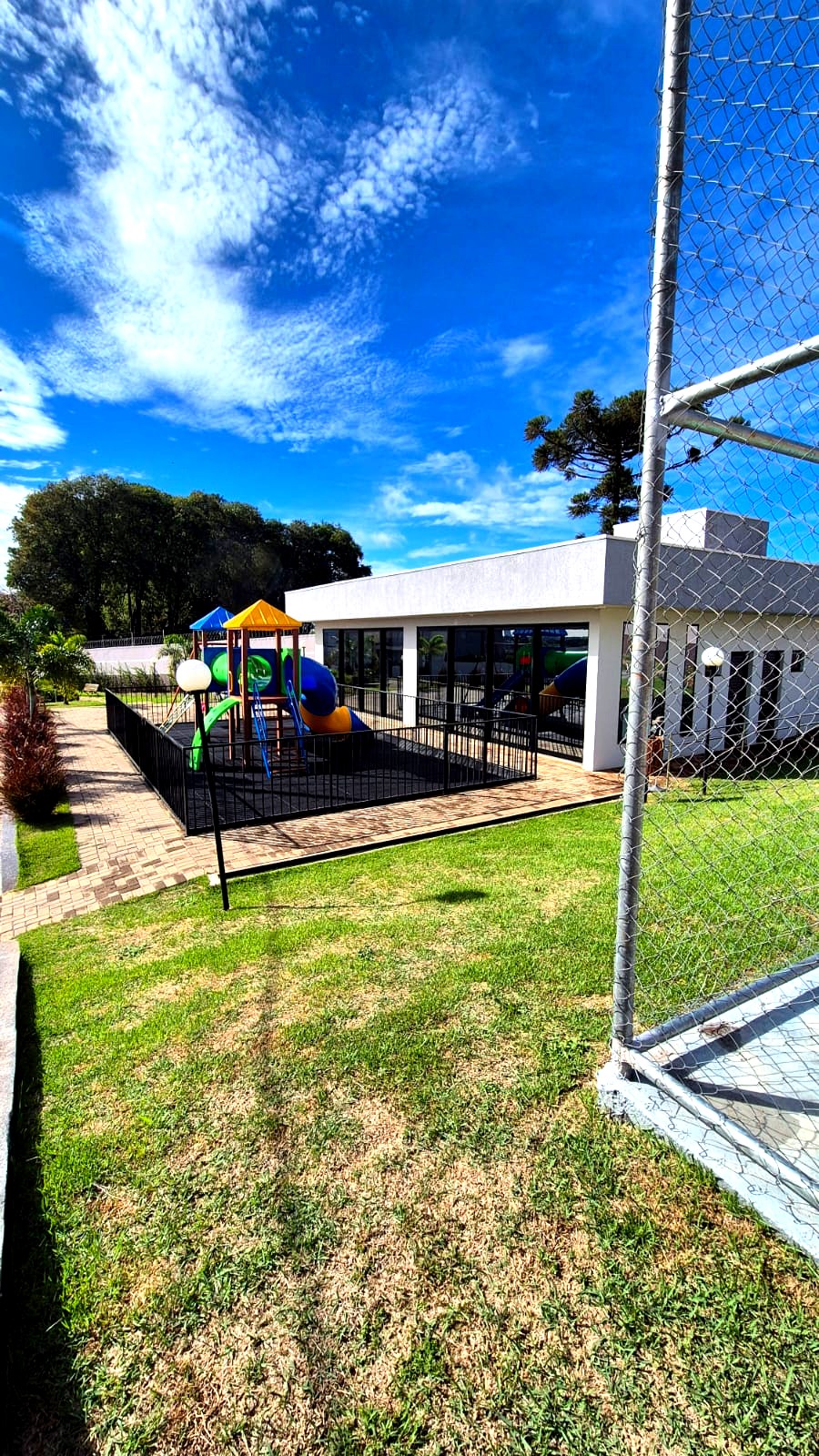 Terreno em condominio fechado Maria Luiza — foto 20