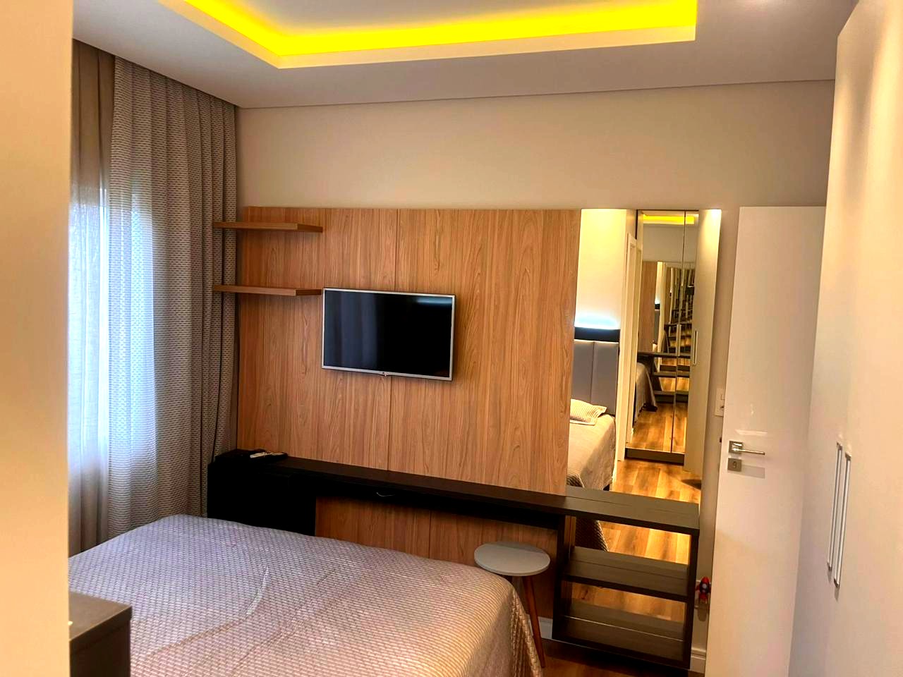Apartamento Maria Luiza — foto 4
