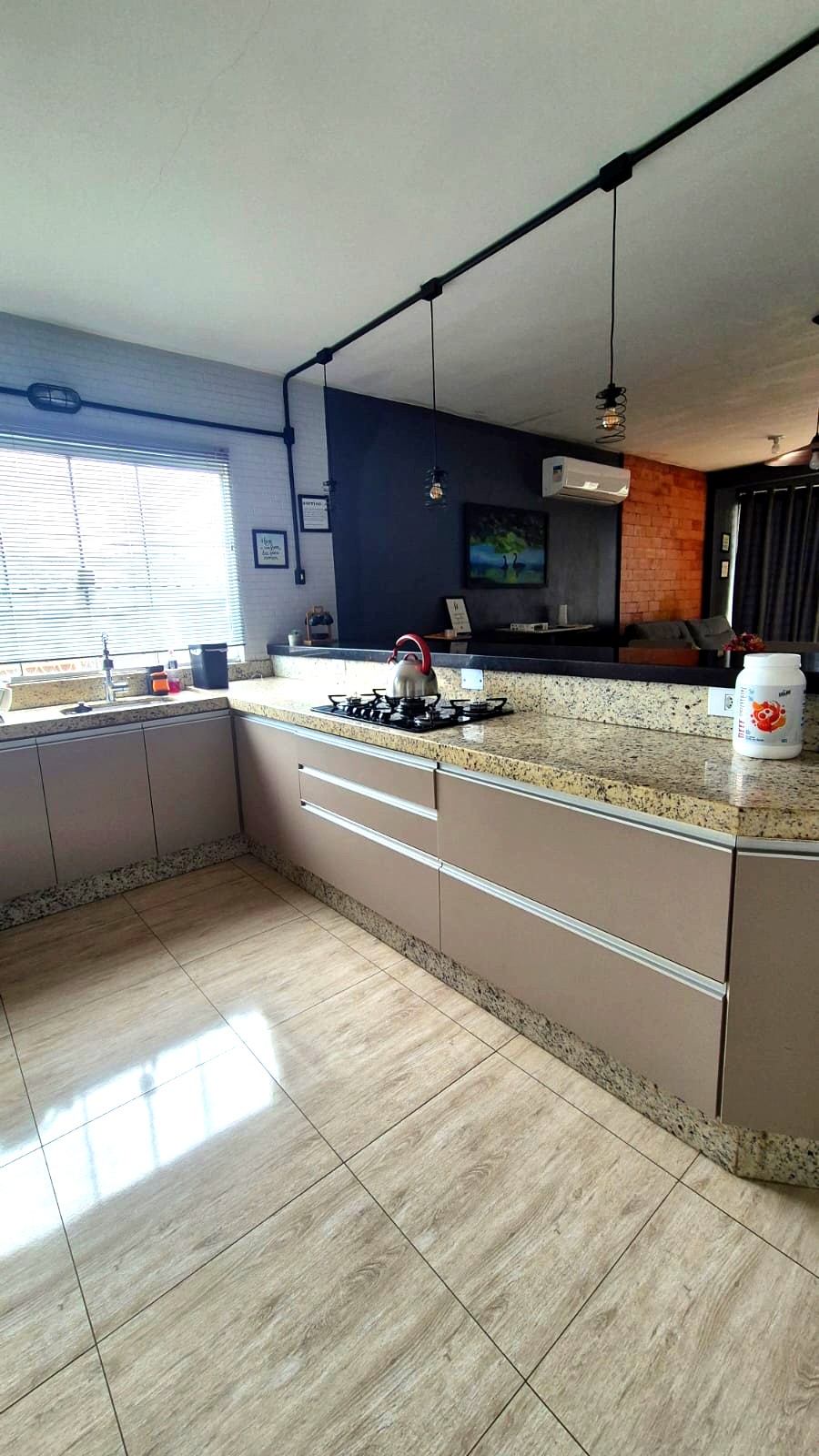 Sobrado Residencial/Comercial Universitário  — foto 9