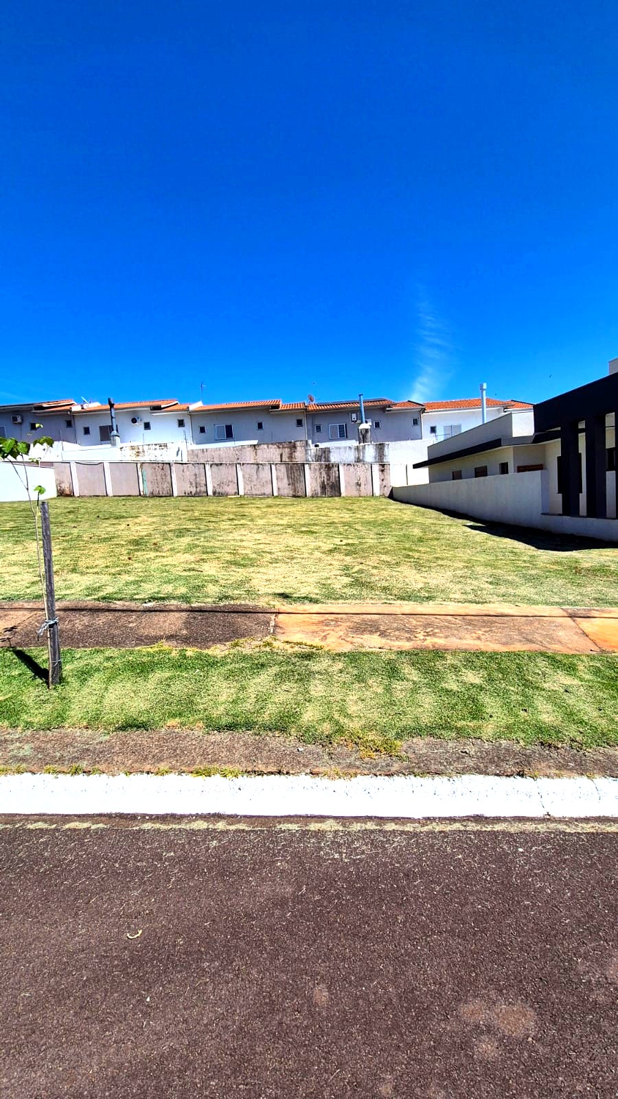 Terreno em condominio fechado Maria Luiza — foto 8
