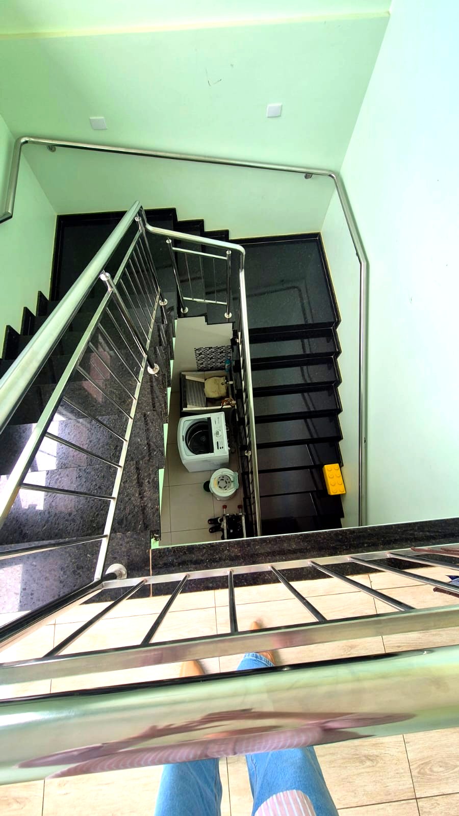 Sobrado Residencial/Comercial Universitário  — foto 6
