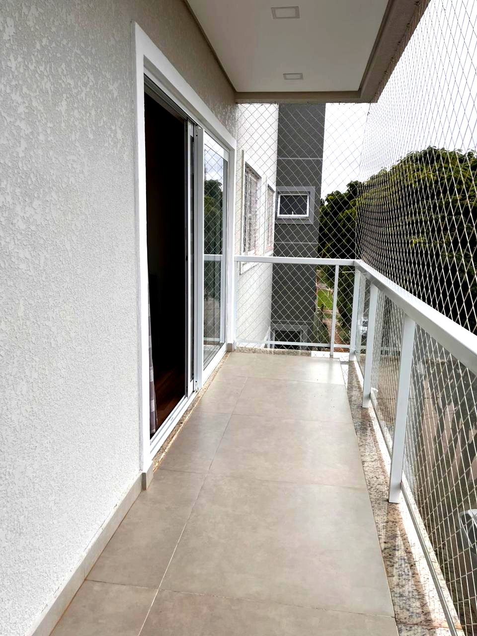 Apartamento Maria Luiza — foto 16
