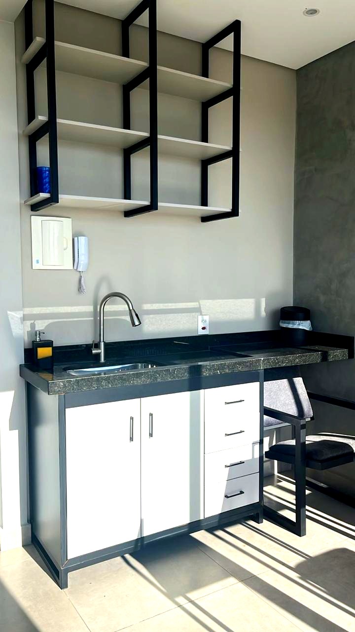 Apartamento Maria Luiza — foto 8
