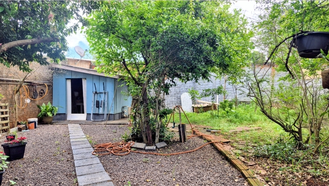 Casa Térrea no Maria Luiza — foto 19