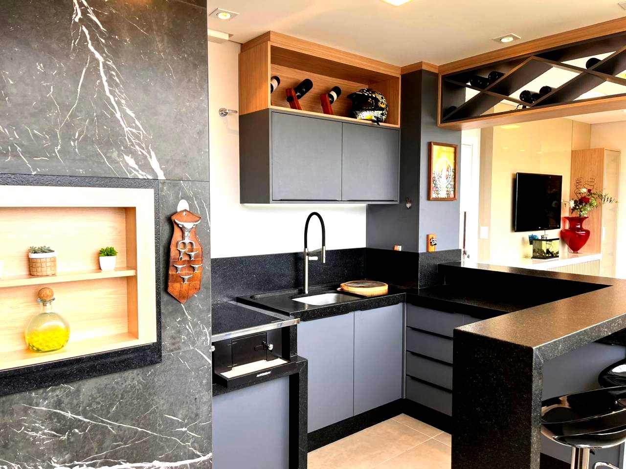 Apartamento Maria Luiza — foto 20
