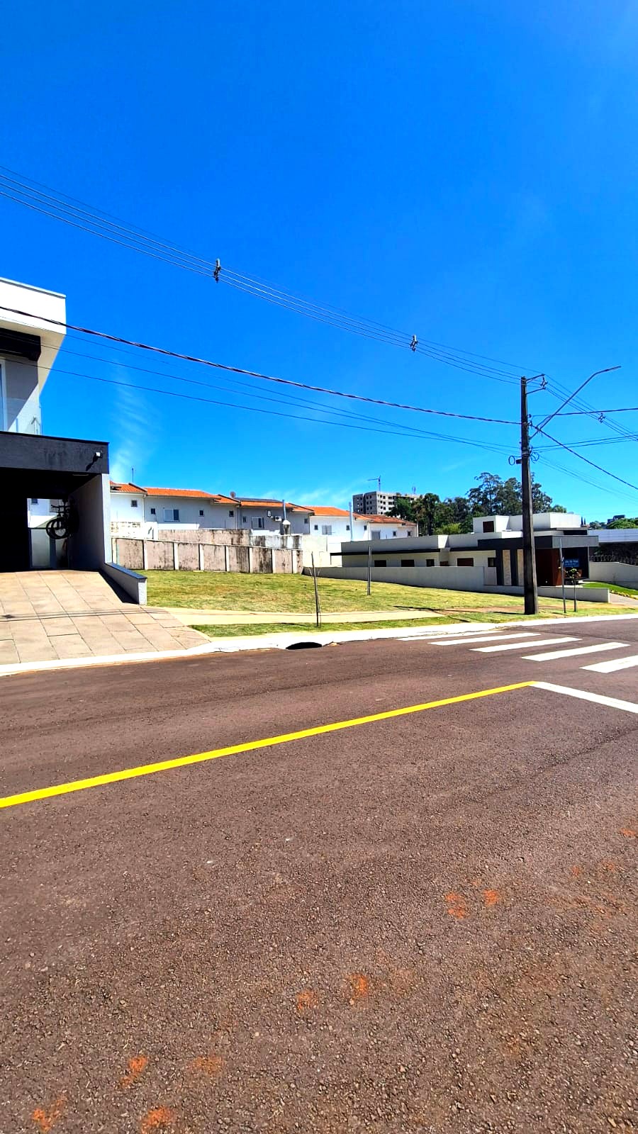 Terreno em condominio fechado Maria Luiza — foto 4