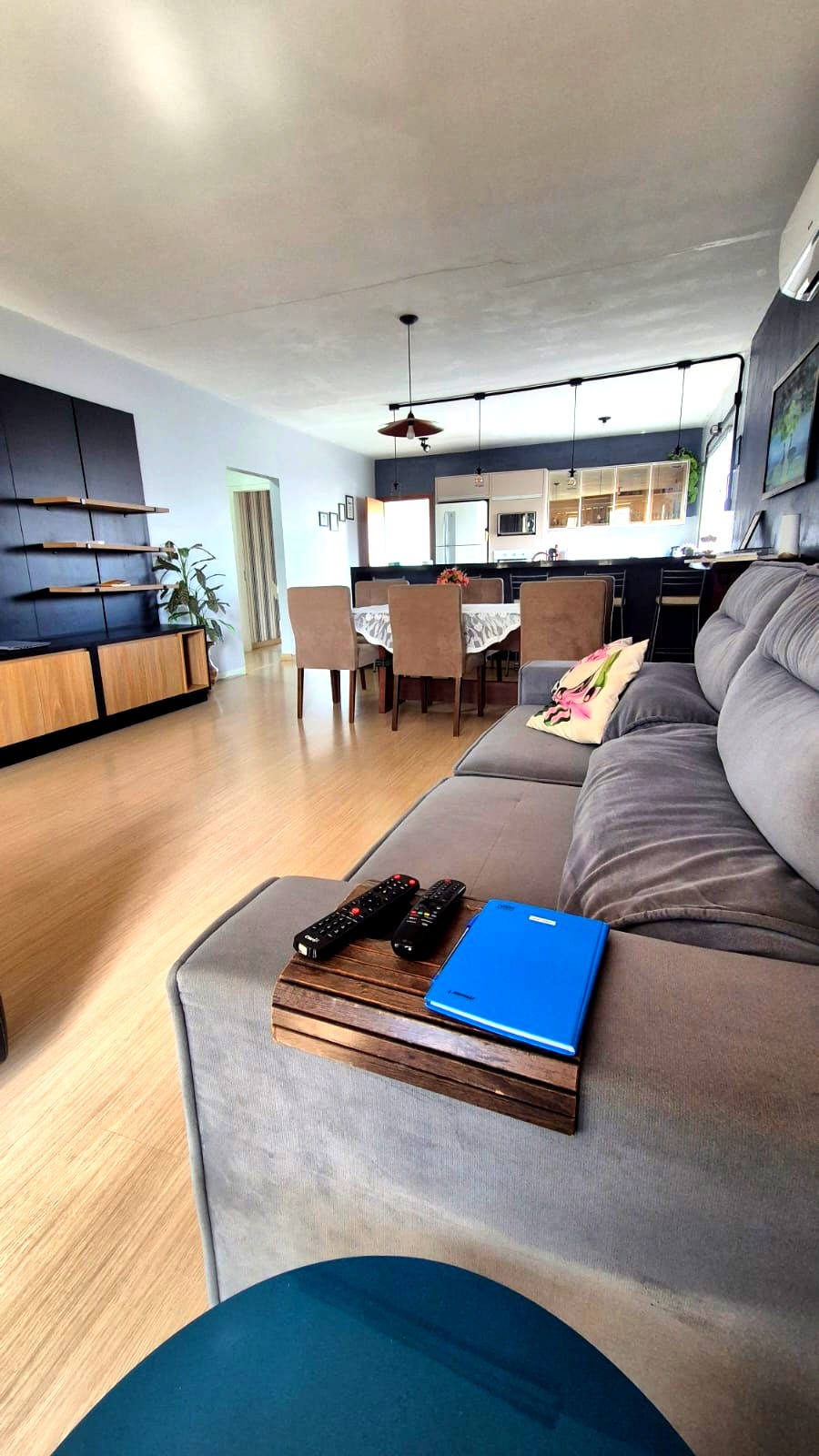 Sobrado Residencial/Comercial Universitário  — foto 10