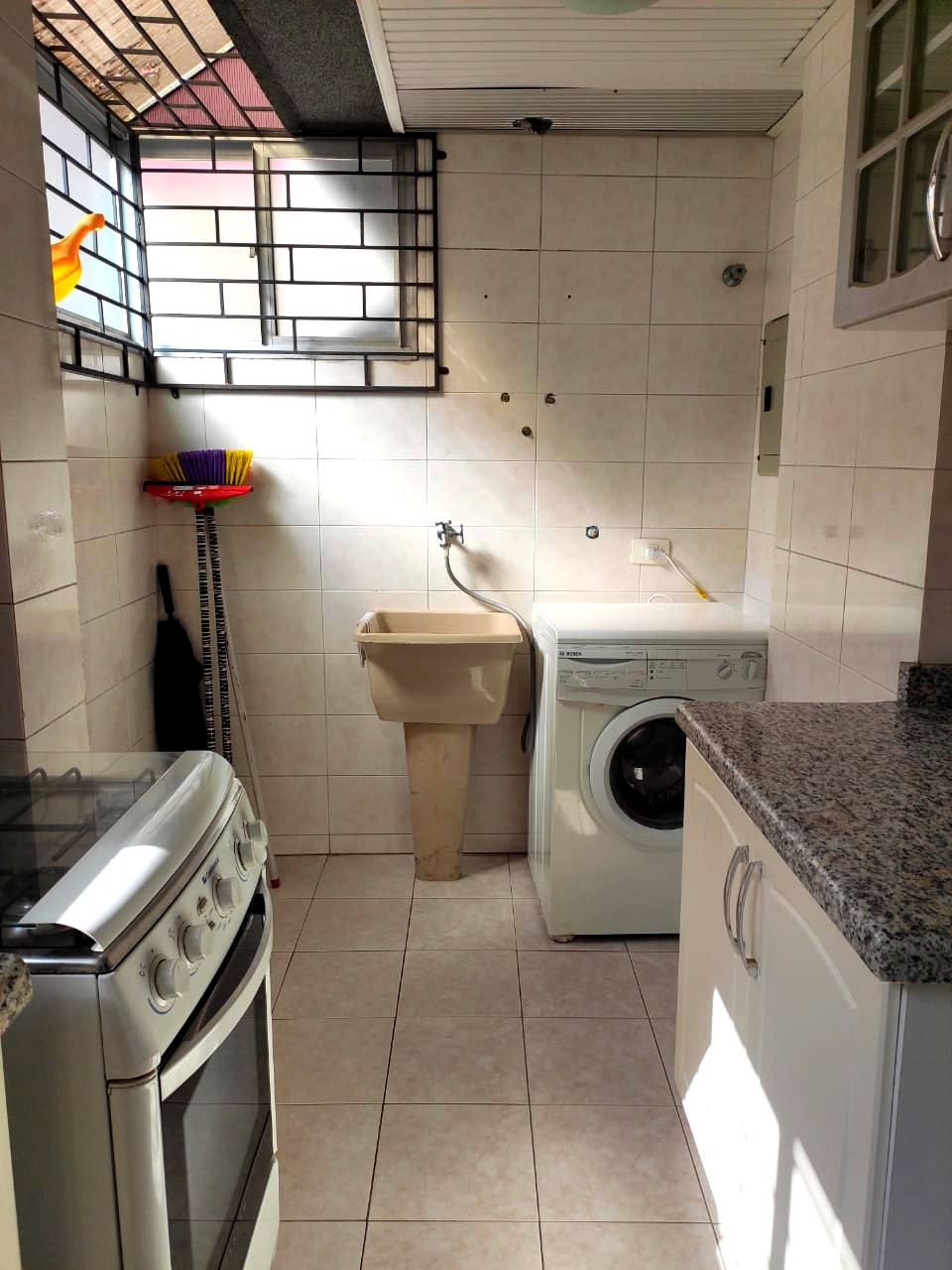 Apartamento Curitiba - Juvevê — foto 9