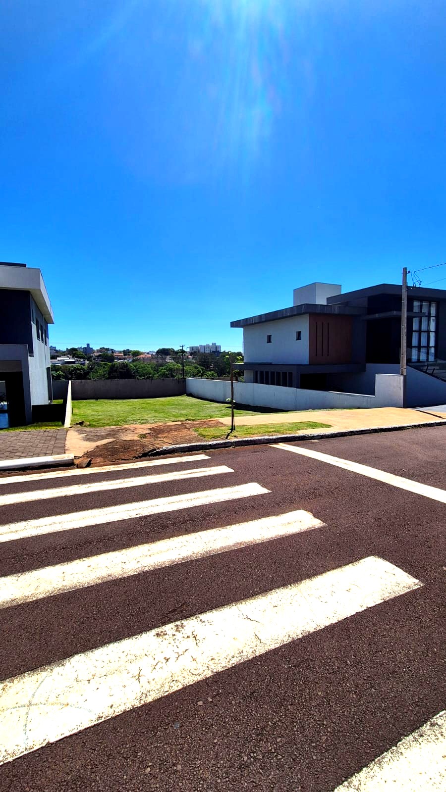 Terreno em condominio fechado Maria Luiza — foto 11