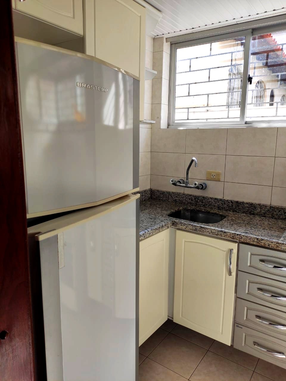 Apartamento Curitiba - Juvevê — foto 8