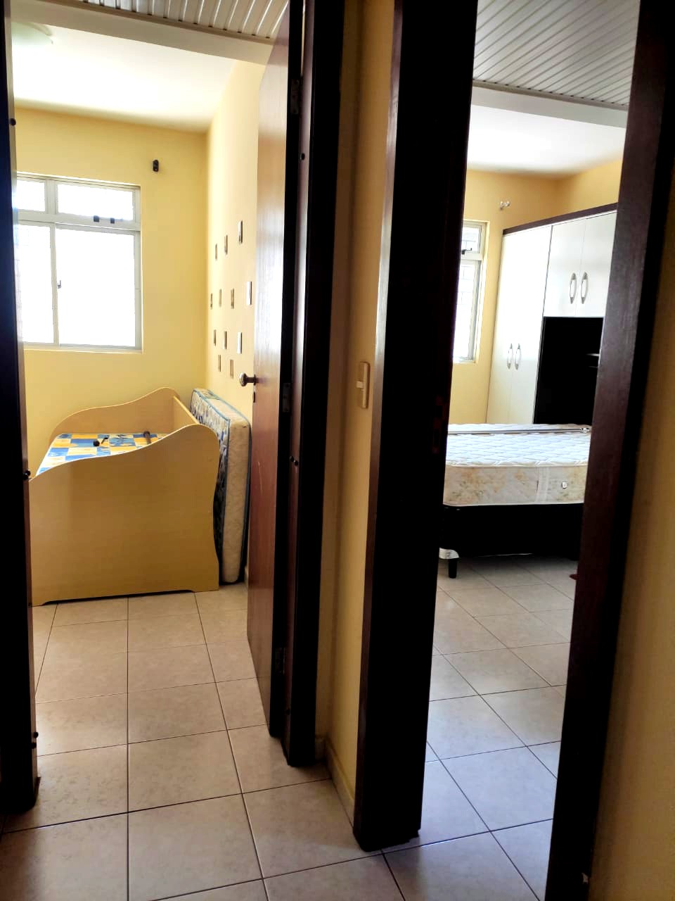 Apartamento Curitiba - Juvevê — foto 7