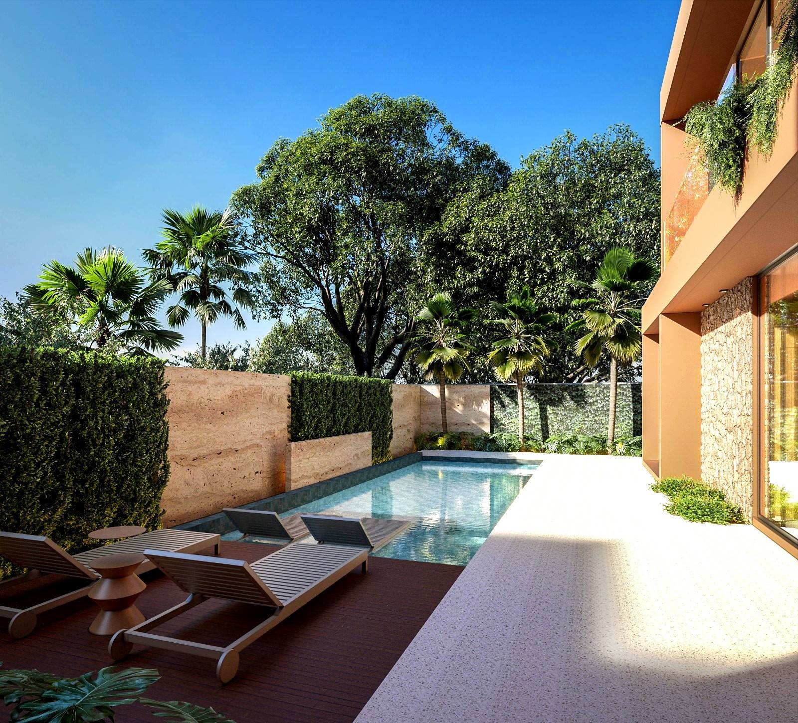 Sobrado Treviso Alto Padrão  - Novo  — foto 4