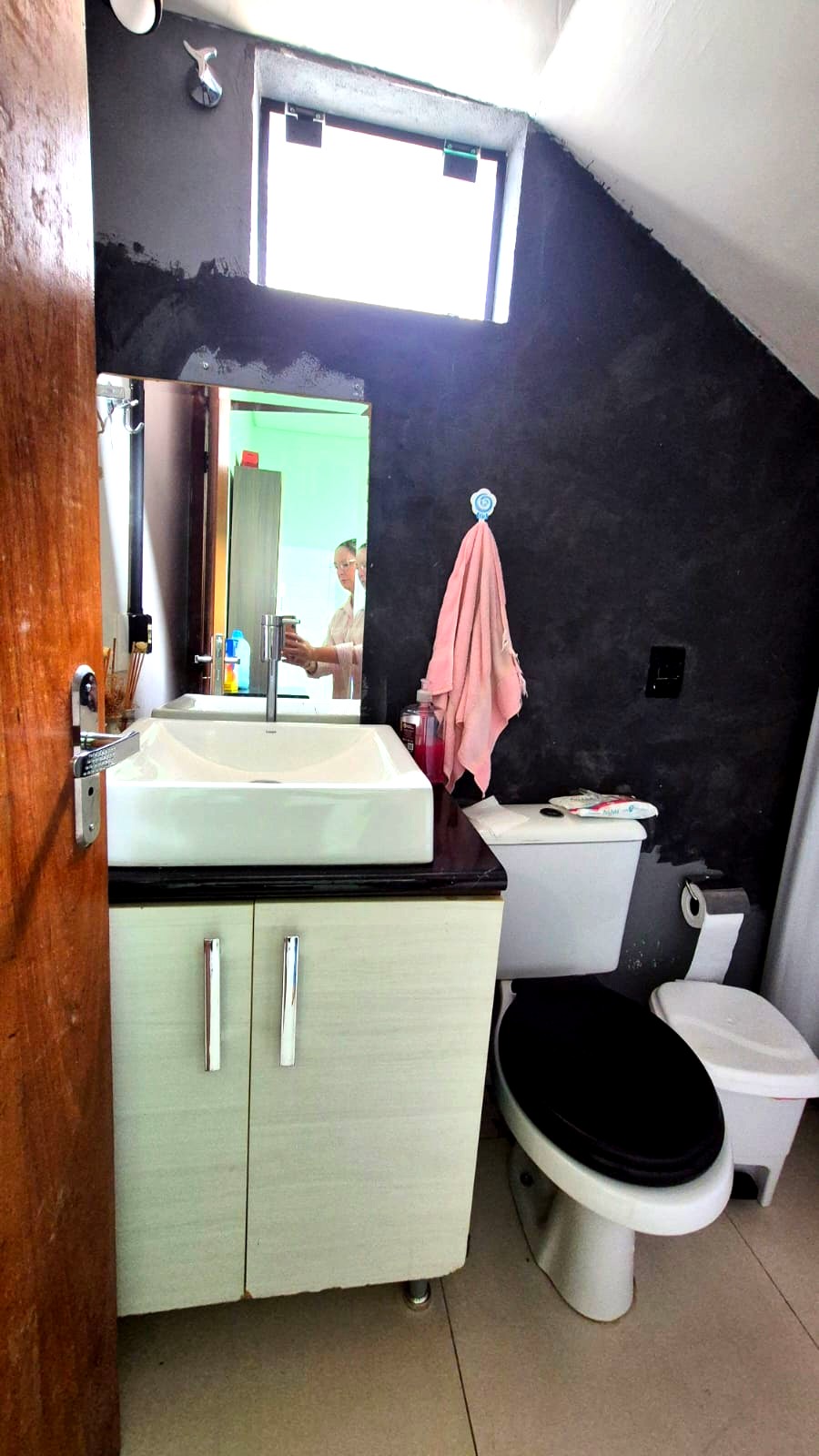 Sobrado Residencial/Comercial Universitário  — foto 4