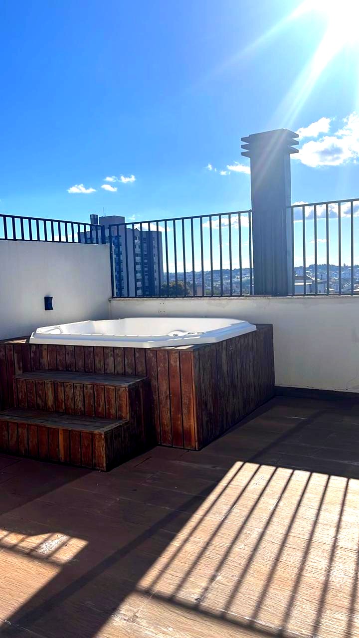 Apartamento Maria Luiza — foto 7