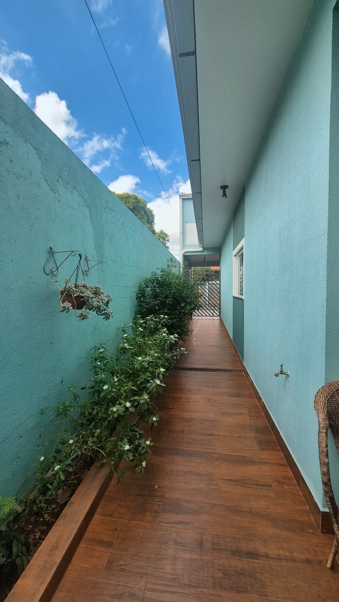 Casa Térrea no Maria Luiza — foto 18