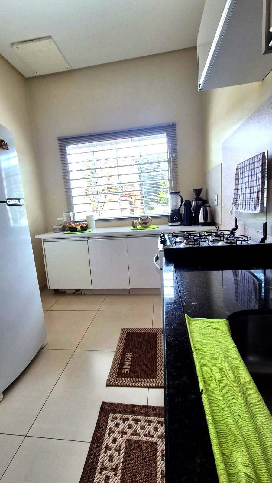 Sobrado Residencial/Comercial Universitário  — foto 22
