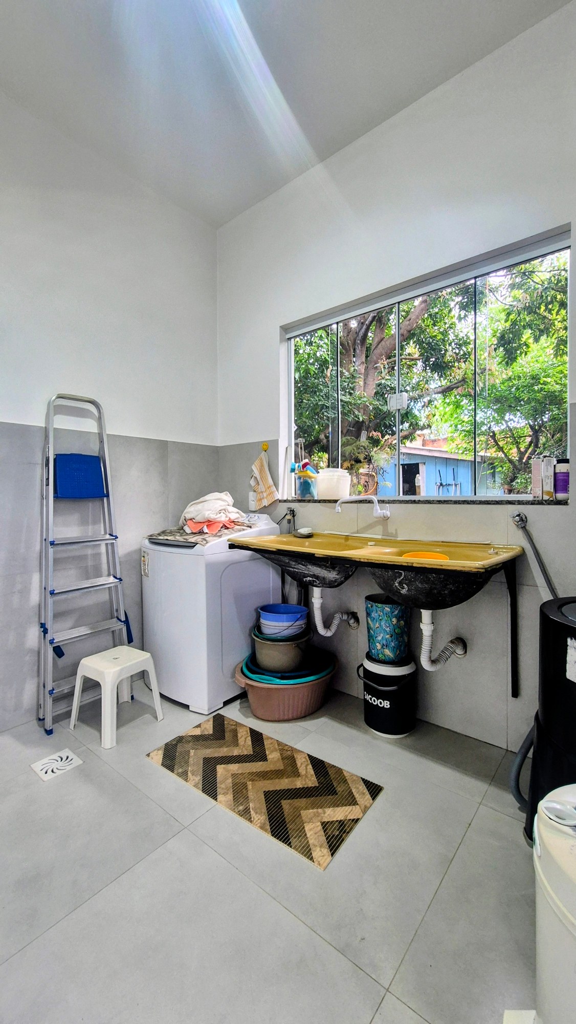 Casa Térrea no Maria Luiza — foto 17