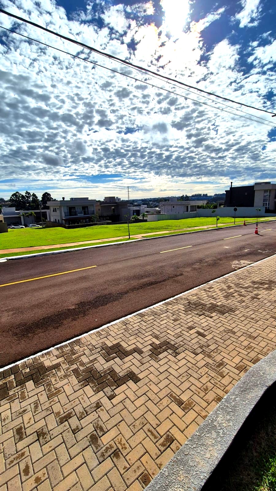 Terreno em condominio fechado Maria Luiza — foto 21