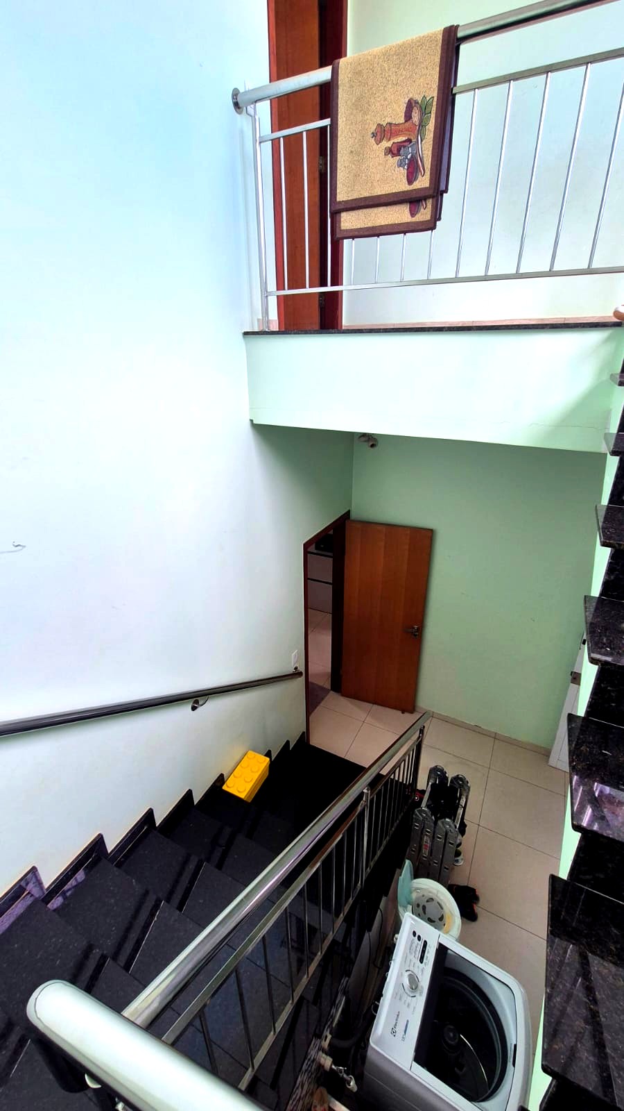 Sobrado Residencial/Comercial Universitário  — foto 5