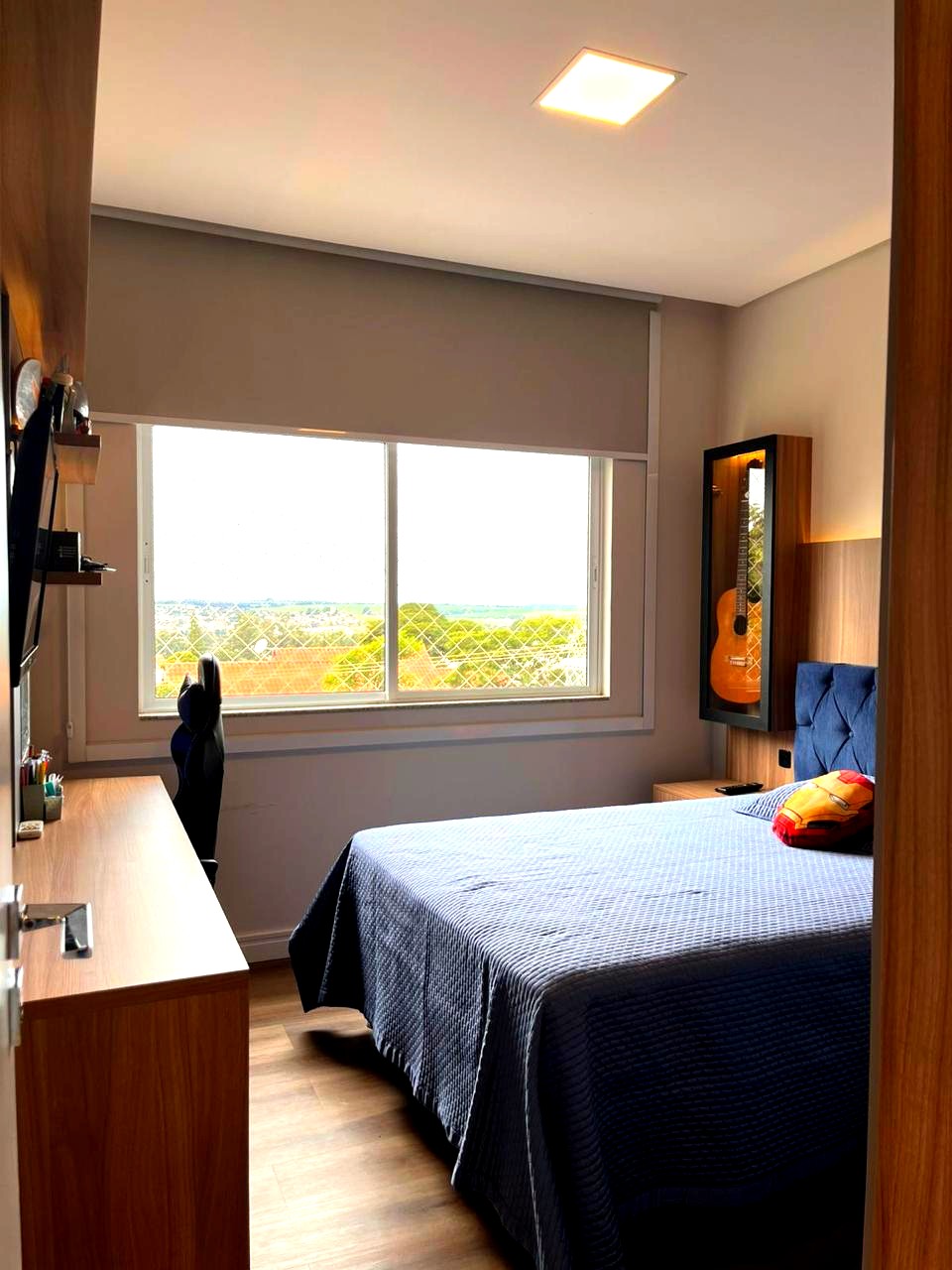Apartamento Maria Luiza — foto 12