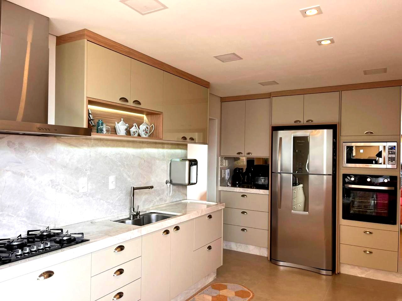 Apartamento Maria Luiza — foto 25