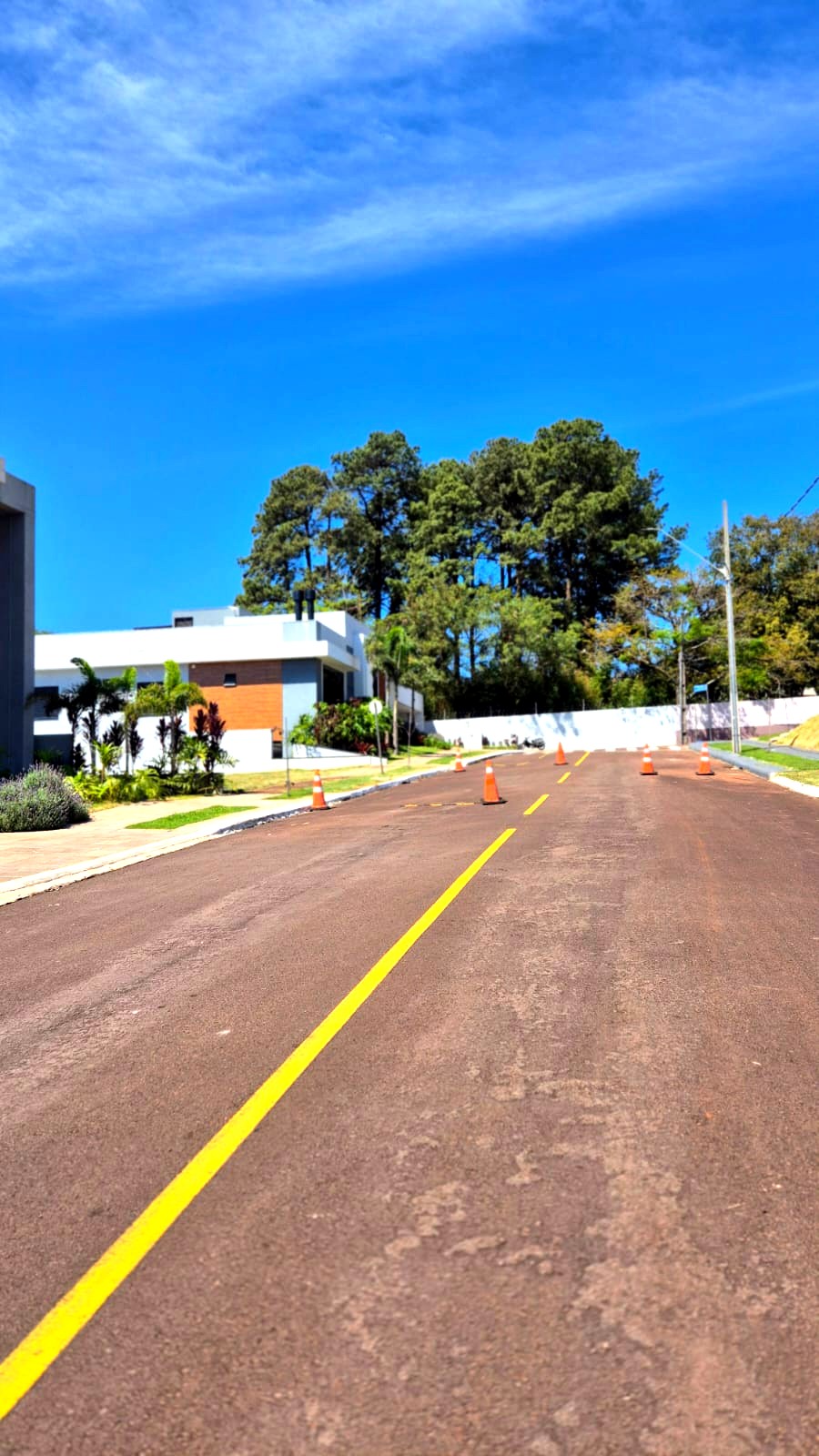 Terreno em condominio fechado Maria Luiza — foto 14