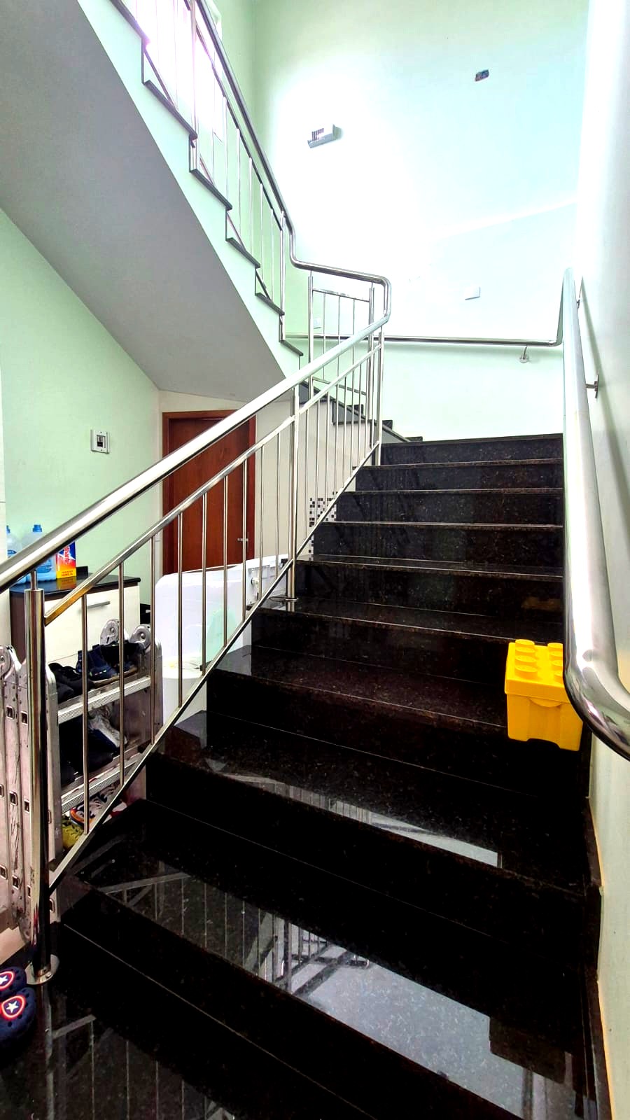 Sobrado Residencial/Comercial Universitário  — foto 29