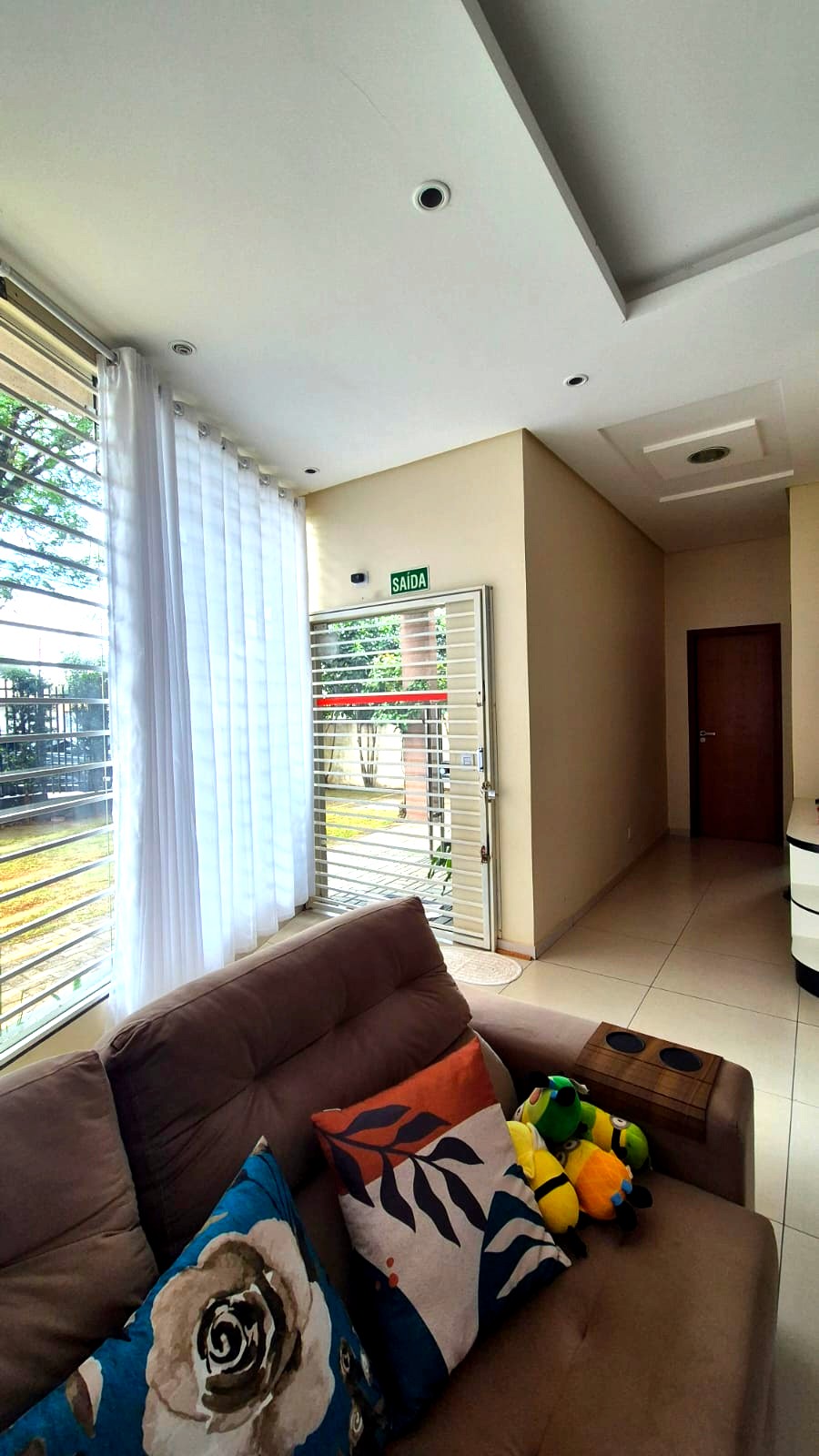 Sobrado Residencial/Comercial Universitário  — foto 26