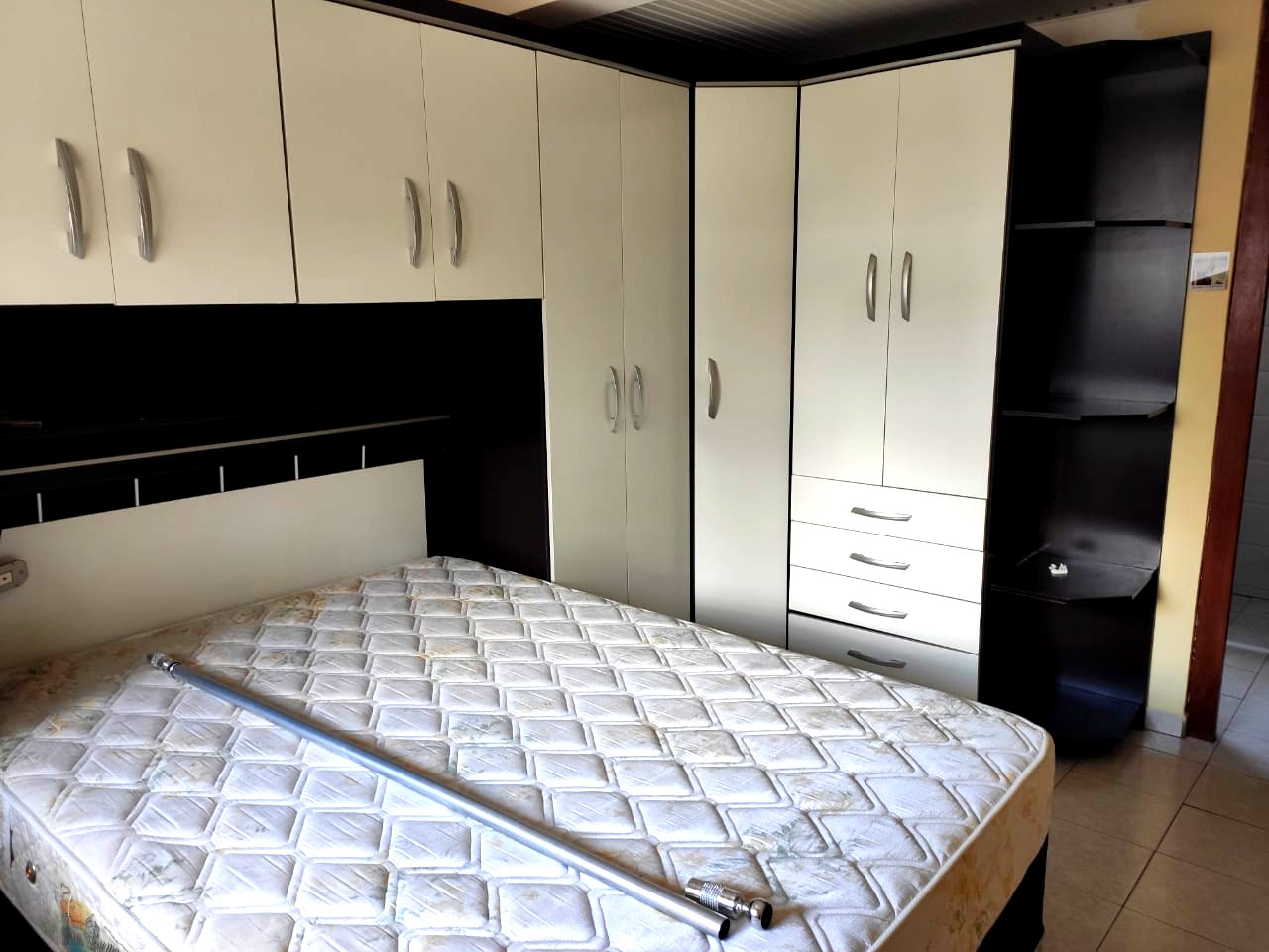 Apartamento Curitiba - Juvevê — foto 3