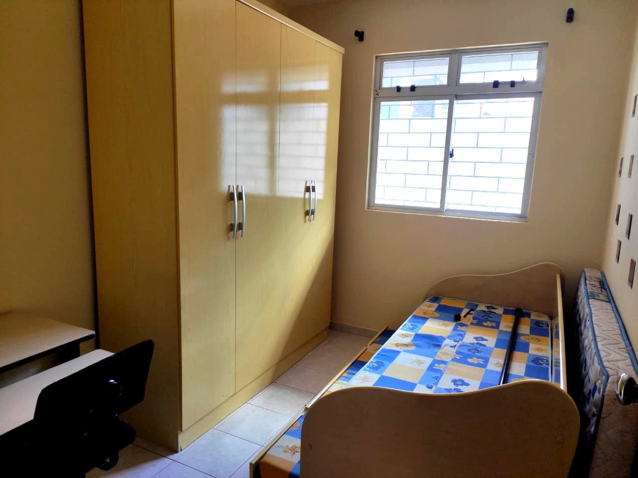 Apartamento Curitiba - Juvevê — foto 2