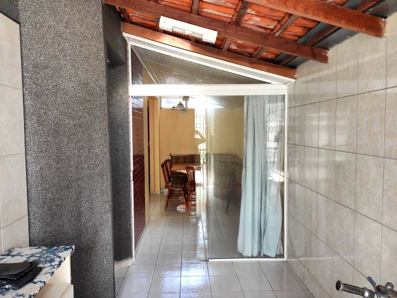 Apartamento Curitiba - Juvevê — foto 18