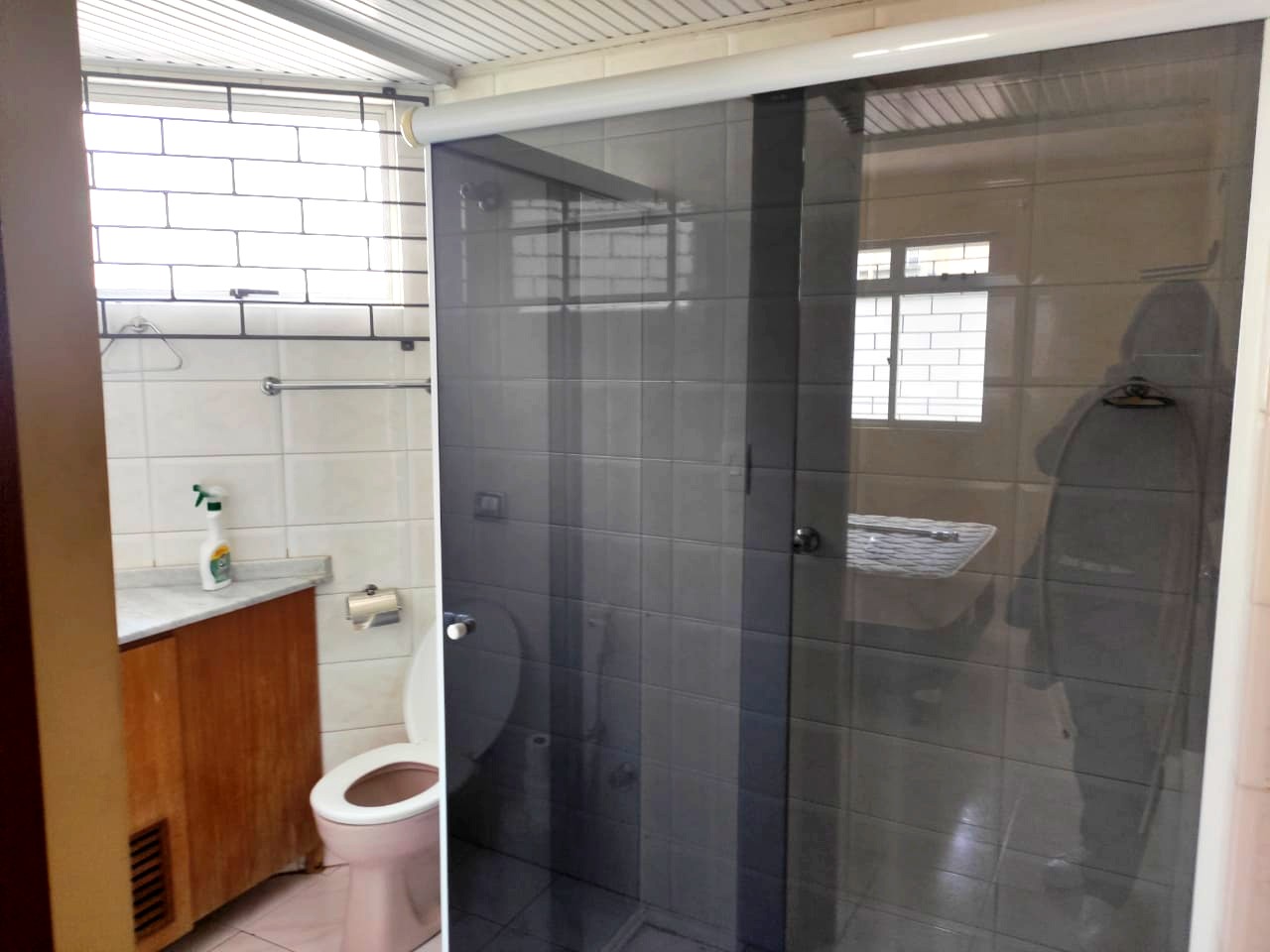 Apartamento Curitiba - Juvevê — foto 5